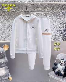Picture of Prada Sweater Suits _SKUPradaM-5XL12yr28942176